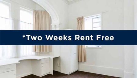 Sunny Bright Rooms *Two Weeks Rent Free - Photo 4
