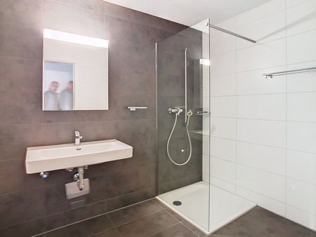 MAGNIFICENT 2.5 ROOMS / SEHR SCHÖNE 2.5-ZIMMER-WOHNUNG - Foto 5