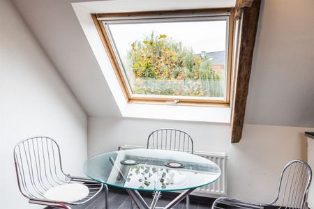 Appartement te huur in Gent - Photo 3