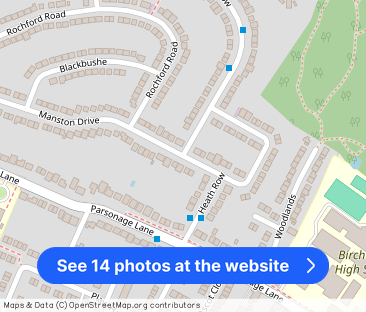 3 bedroom semi-detached house for rent - Photo 1