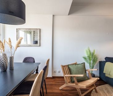 Rua André de Gouveia, Lisbon, Lisbon 1750-027 - Photo 5