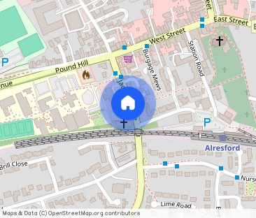 Jacklyns Lane, Alresford, Hampshire, SO24 - Photo 1