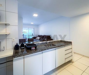 Apartamento Mobiliado para Locação Definitiva – Frente Mar | Confor... - Photo 5