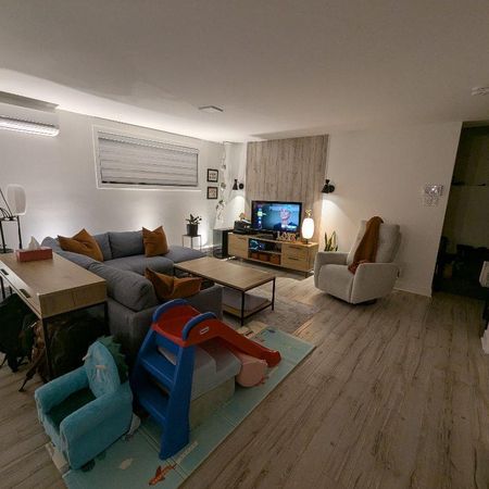 Logement à louer Ste Rose - Photo 3