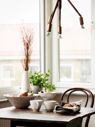 Danska Vägen 78A - Foto 1