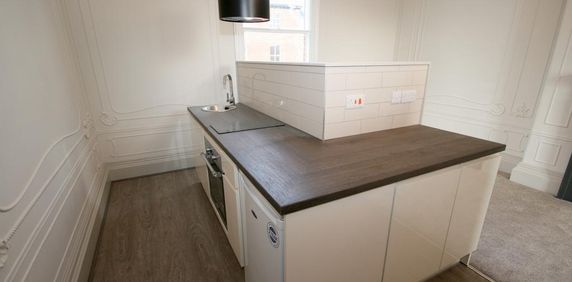 Studio to rent - Photo 2