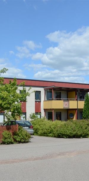 Smålands lejons väg 31 C - Foto 1