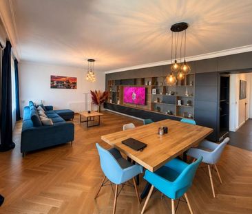 Apartament de lux cu 4 camere | Emerald Residence/Prima Inchiriere - Photo 1