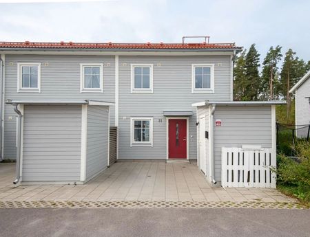 Koordinatvägen, Västerås - Photo 3