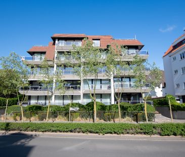 Appartement Te Huur - het Zoute - Photo 4