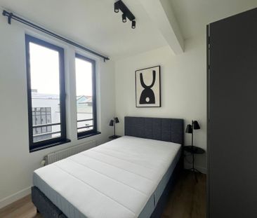 Appartement - te huur - Foto 3