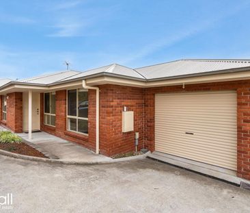 Spacious & Comfortable 2-Bedroom Unit in Claremont - Photo 2