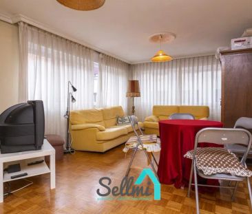 Alquiler de piso en Calle Fernando Alonso Díaz - Photo 4