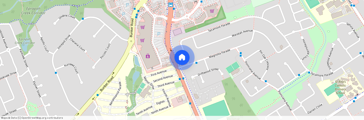 4B Sycamore Parade, Qld 4165, Victoria Point