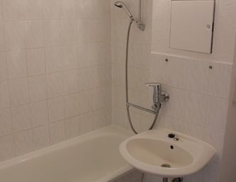 Einzug ab 01.03.2026 möglich. Klein UND fein! 1 Raumwohnung in Mockau - Photo 1