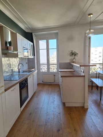 Location Appartement 3 pièces 53m² - Photo 4