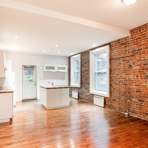3 CH - 1 SDB - Montréal - $2,995 /mo - Photo 1