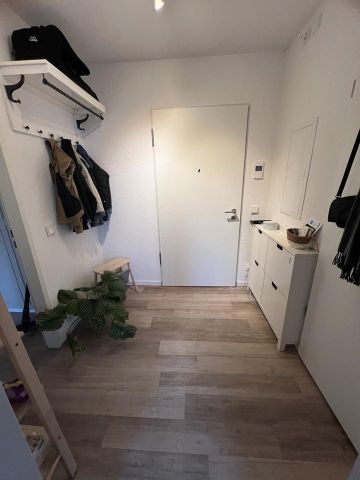 Vier Wände zum Wohlfühlen – mit WBS. - Photo 2