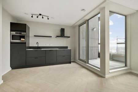 Te huur: Appartement Radarweg in Amsterdam - Foto 5