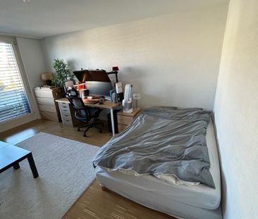 1 Zimmer, 38 m², 6. Stock - Photo 2