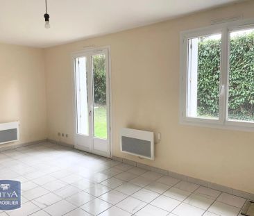 Maison à louer 4 pièces 80.59m² - Photo 4