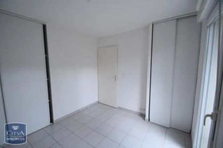 Appartement à louer 2 pièces 32.49m² - Photo 3