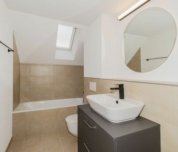 First rental Neudorf-Living - Photo 2