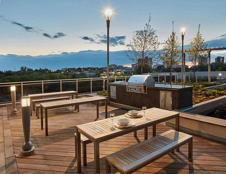 For Lease - 275 Village Green Square Unit# 922, Toronto, Ontario - Photo 4