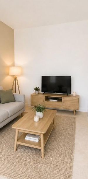 Location Appartement 2 pièces 43m² BOURGUEIL 37140 - Photo 1