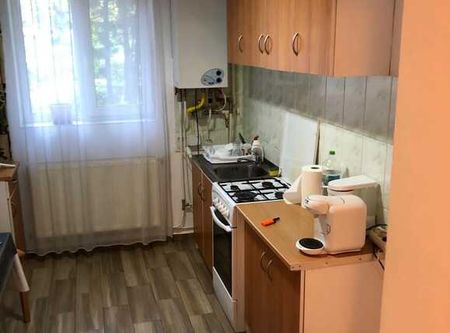 Apartament 2 camere, 60 mp, zona Iulius Mall - Fotografie 4