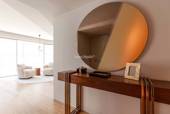 Apartamento T3 em Lisboa