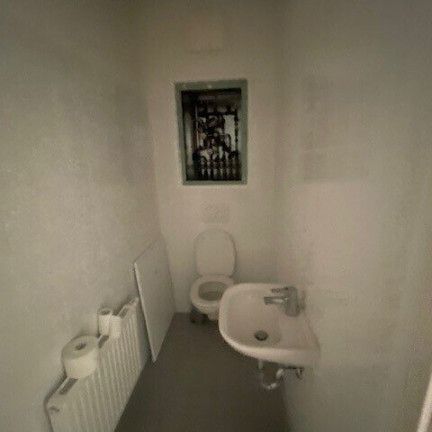 2-Zimmer-Wohnung, Nähe TU und Musikhochschule - Foto 1