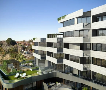 326/4 Acacia Place, Abbotsford VIC 3067 - Apartment For Rent | Domain - Photo 5