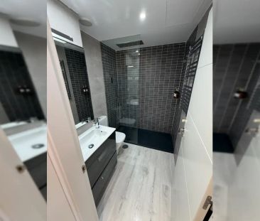2-bedroom apartment for rent in Valverde, perfect for couples - Foto 1