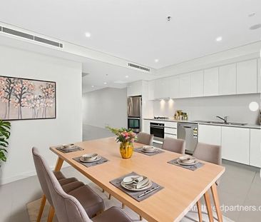 Arriva Strathfield, Luxury 1 Bedroom Apartment - Photo 2