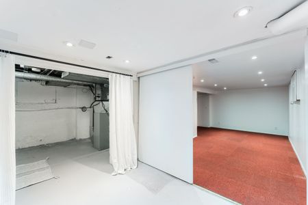 For Lease - 203 Virginia Avenue, Toronto, Ontario - Photo 5