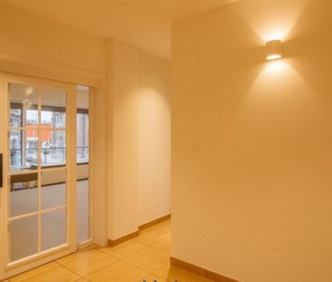 Appartement te huur in Wevelgem voor € 835 met 3 slaapkamers - Foto 1
