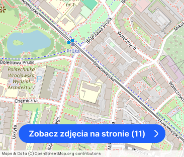 Nowoczesne | Wysoki standard | Balkon | Centrum – zdjęcie 1