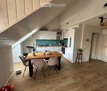 2 Zimmer, 58 m² - Foto 2