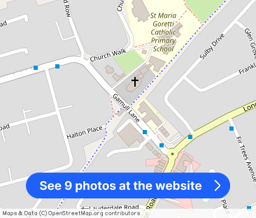 Gamull Lane, Ribbleton, Preston, PR2 - Photo 1