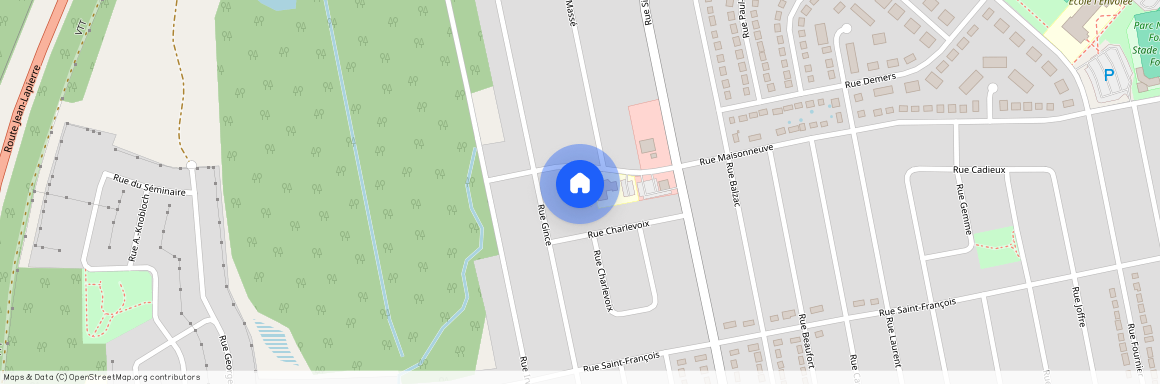 850 Rue Maisonneuve, Granby, Granby, Estrie, J2G 3H5