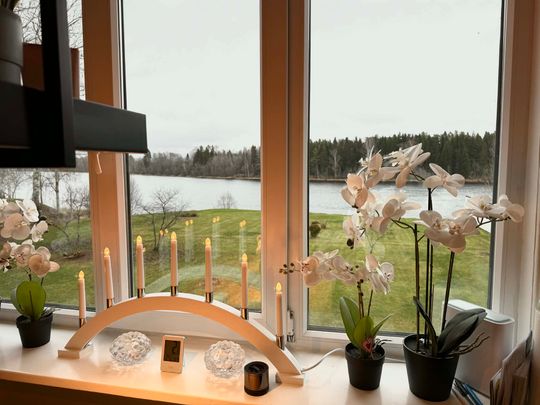 Folkaregatan, Avesta - Foto 1