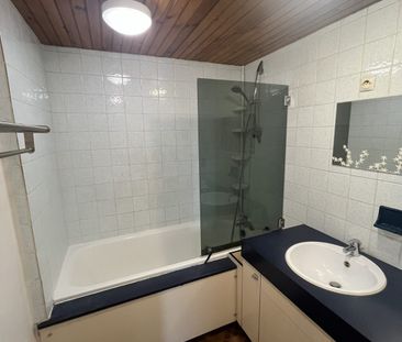 A LOUER APPARTEMENT 4 PIECES - Déville-les-Rouen - Photo 3