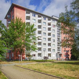 1-Zimmer Mietwohnung - Johannstadt-Süd - Photo 2