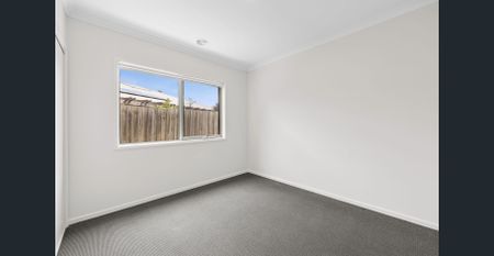 Family Home In A Quiet Court Location With 3.6m Gated Side Access - Photo 3