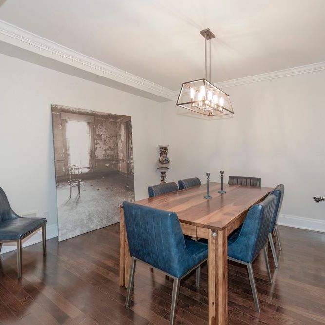 For Lease - 100 Falstaff Avenue, Toronto, Ontario - Photo 1