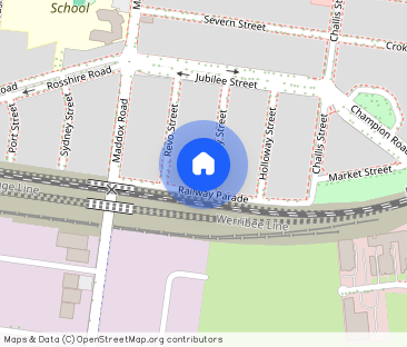 Three Bedroom Townhouse in Peaceful Location - Photo 1