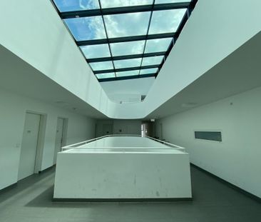 ALL-IN-MIETE!!! Möbliertes Apartment mit Loggia im schönen Sonnwend... - Photo 5