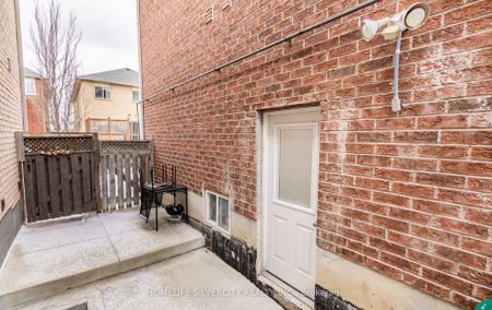 For Lease - 157 Hollywood Hill Circle Unit# Lower, Vaughan, Ontario - Photo 2