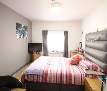 Room in a Shared House, Seel Street, L1 - Photo 6